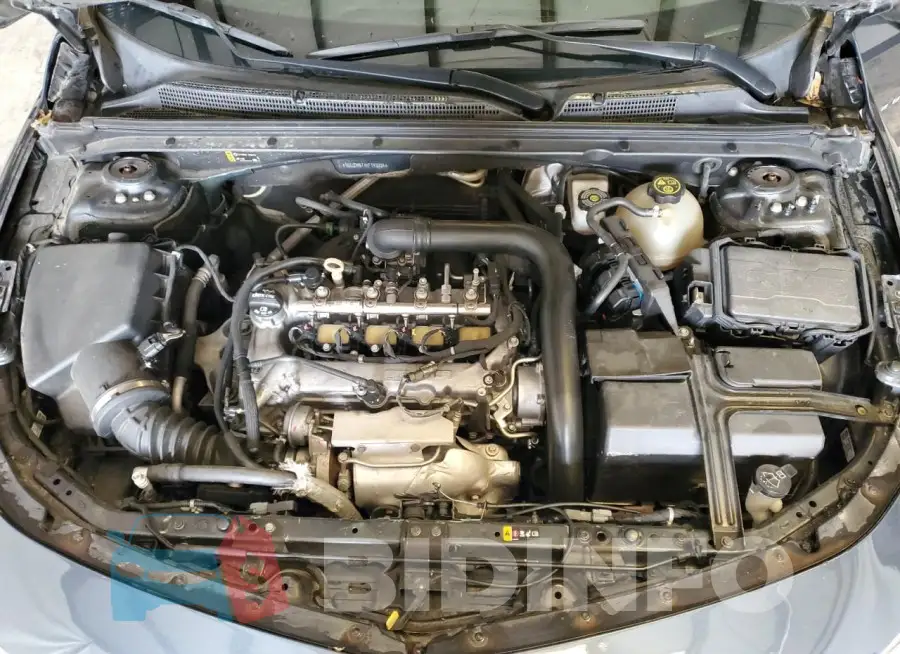 1G1ZD5STXKF143224 Photo# 11