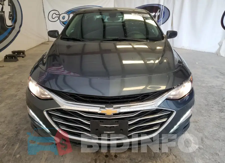 1G1ZD5STXKF143224 Photo# 5