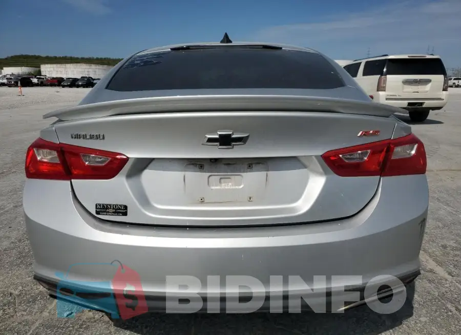 1G1ZG5ST0KF101345 Photo# 6