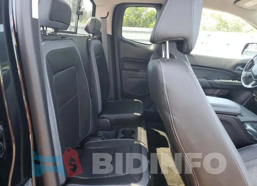 1GCHSDENXJ1209265 Photo# 10