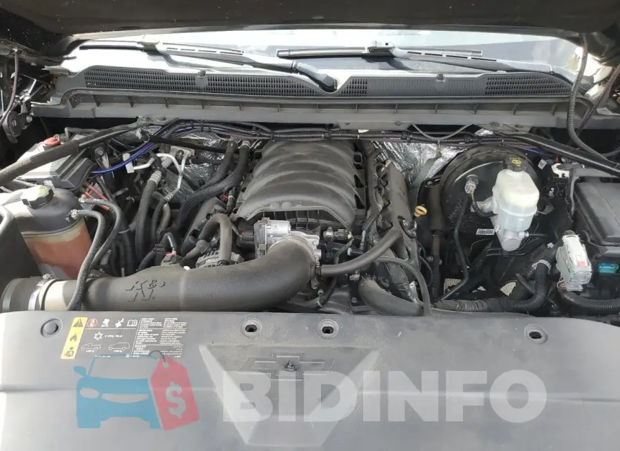 1GCVKREC3JZ119150 Photo# 11