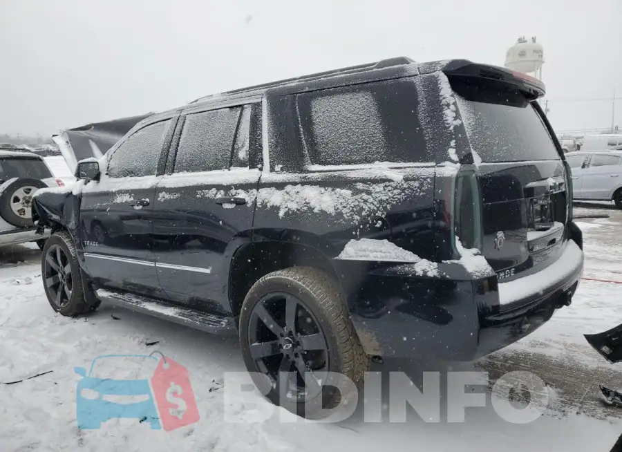 1GNSKBKC9GR241154 Photo# 2