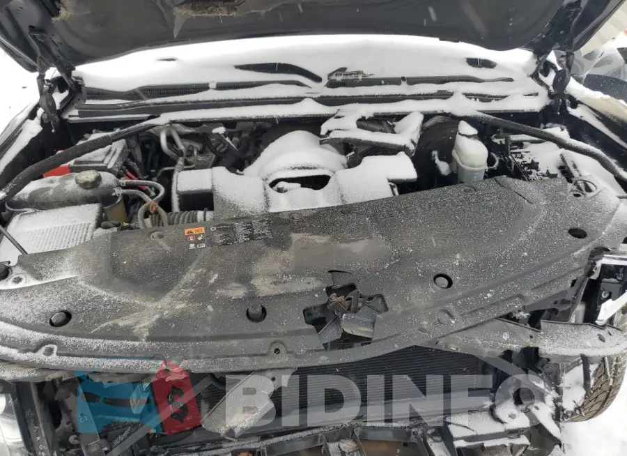 1GNSKBKC9GR241154 Photo# 12