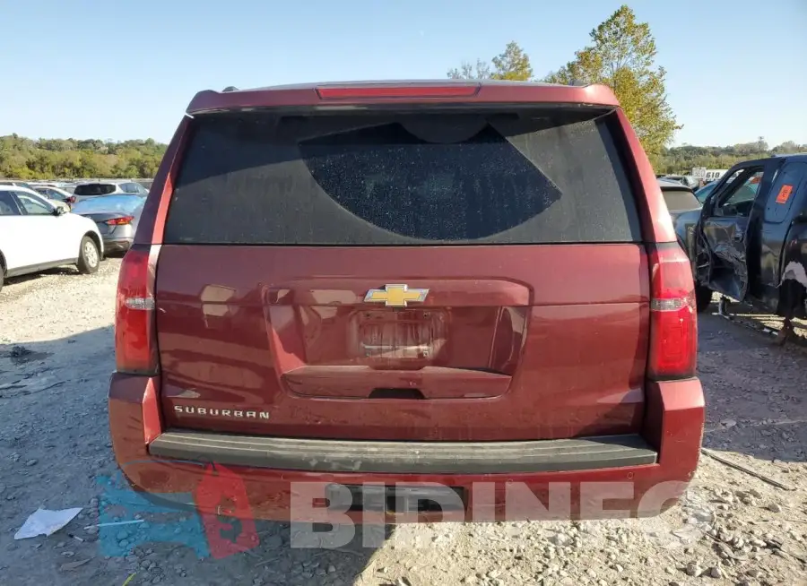 1GNSKHKC2LR126134 Photo# 6