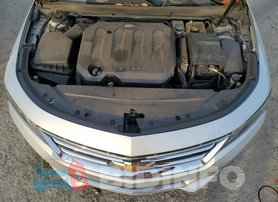 2G1105S33J9115152 Photo# 11