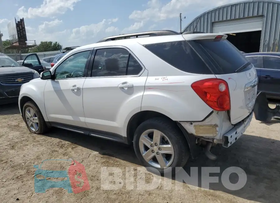 2GNALCEK8G6116577 Photo# 2