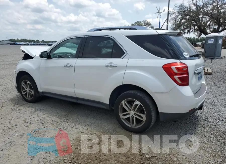 2GNALDEK6G6178324 Photo# 2