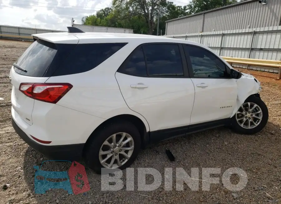 2GNAX5EV7L6145685 Photo# 3