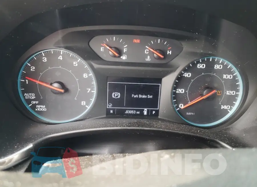 2GNAX5EV7L6145685 Photo# 9