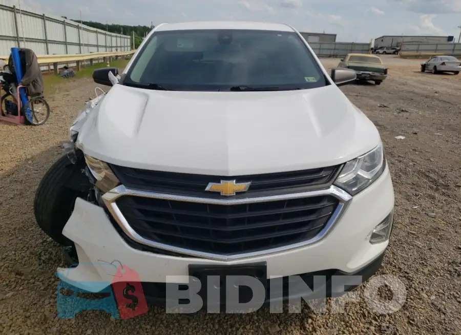 2GNAX5EV7L6145685 Photo# 5