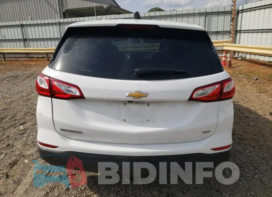 2GNAX5EV7L6145685 Photo# 6
