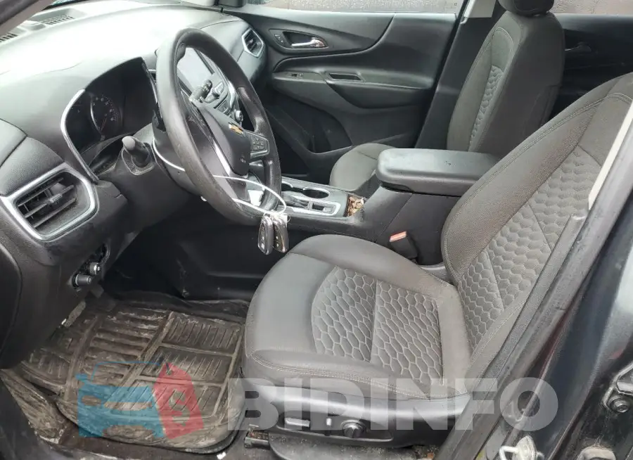 2GNAXKEV5L6153511 Photo# 7