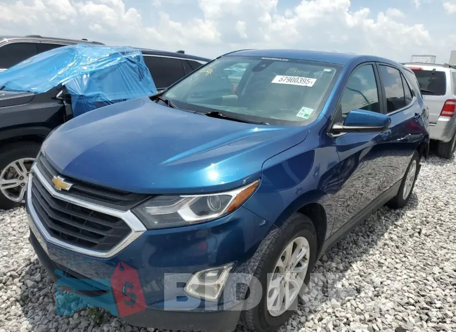 2GNAXKEV8M6151592 Photo# 1