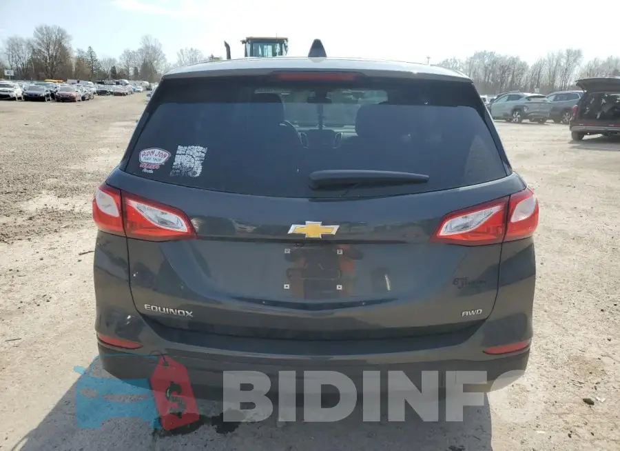 2GNAXSEV5L6106057 Photo# 6