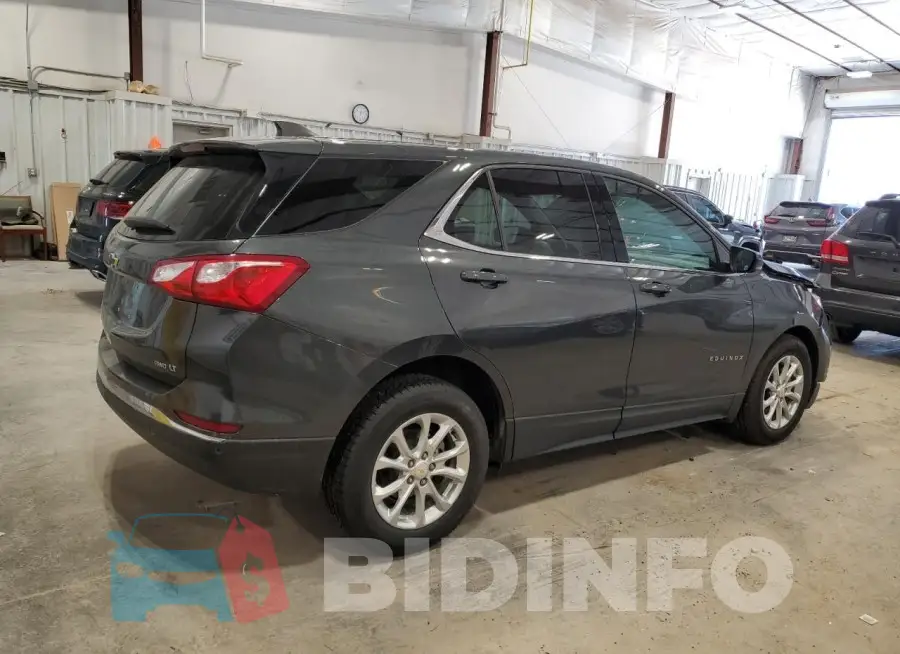 2GNAXTEV5L6274495 Photo# 3
