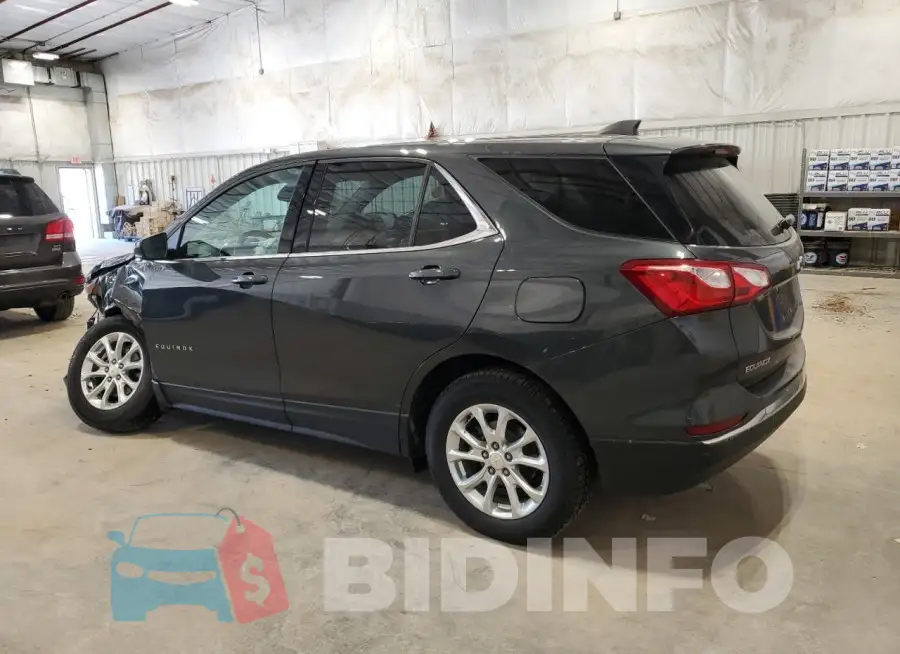 2GNAXTEV5L6274495 Photo# 2