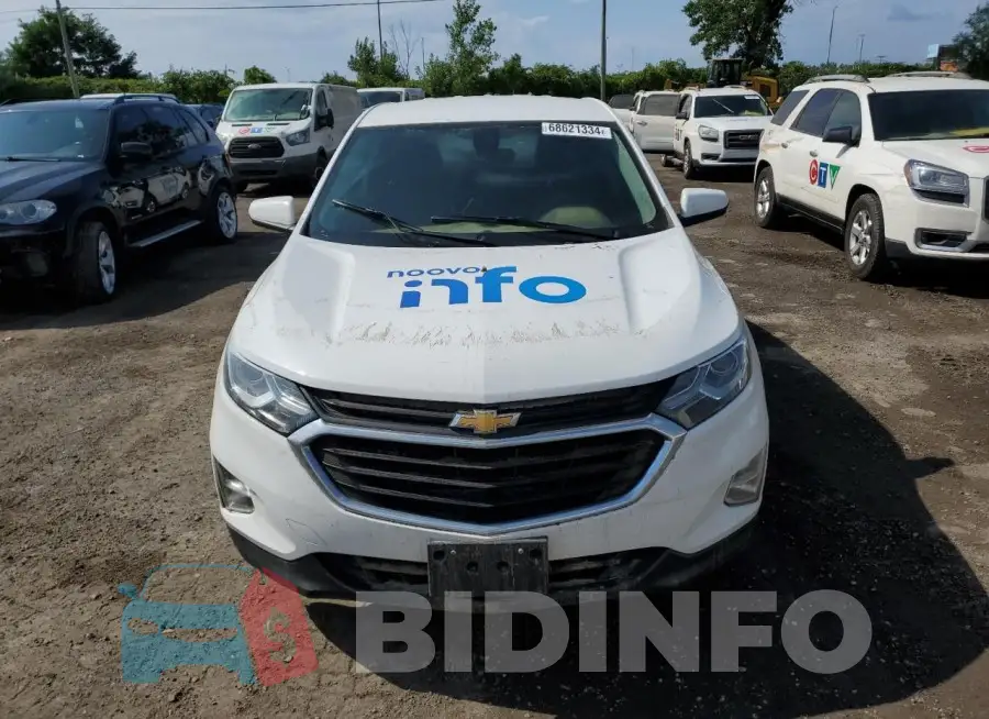 2GNAXUEV0L6240812 Photo# 5
