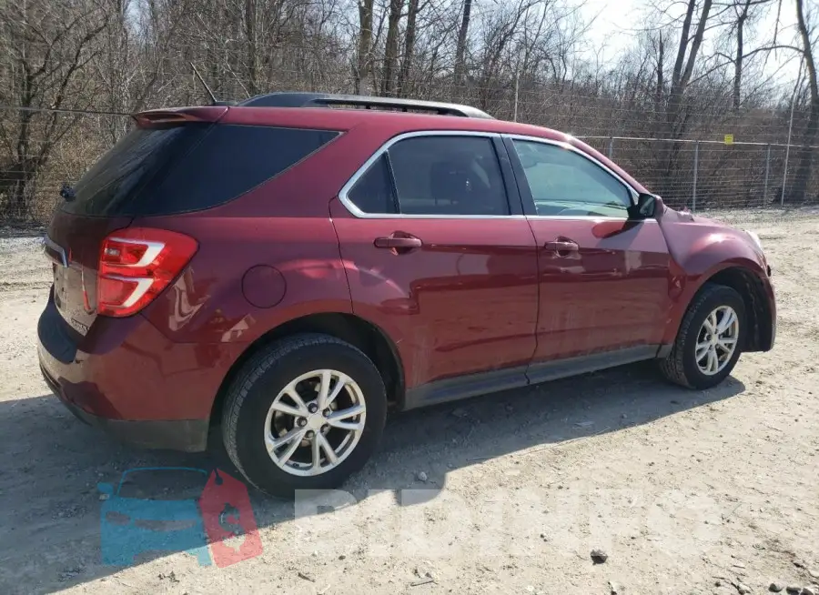 2GNFLFEK9G6311577 Photo# 3