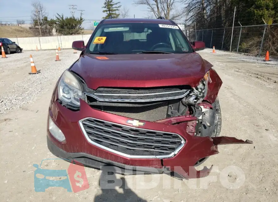 2GNFLFEK9G6311577 Photo# 5