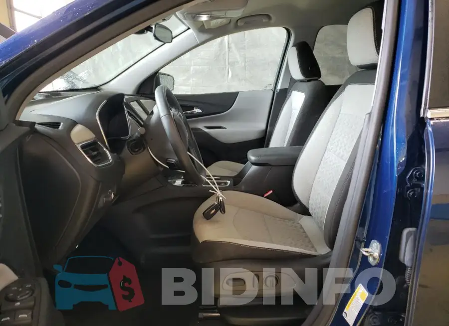 3GNAXTEG9PL189243 Photo# 7