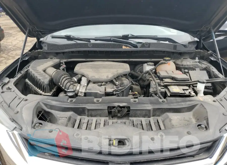 3GNKBCRS4MS513704 Photo# 12