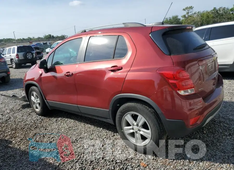 KL7CJLSB2MB315366 Photo# 2