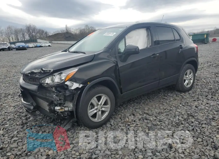KL7CJNSM3NB551166 Photo# 1