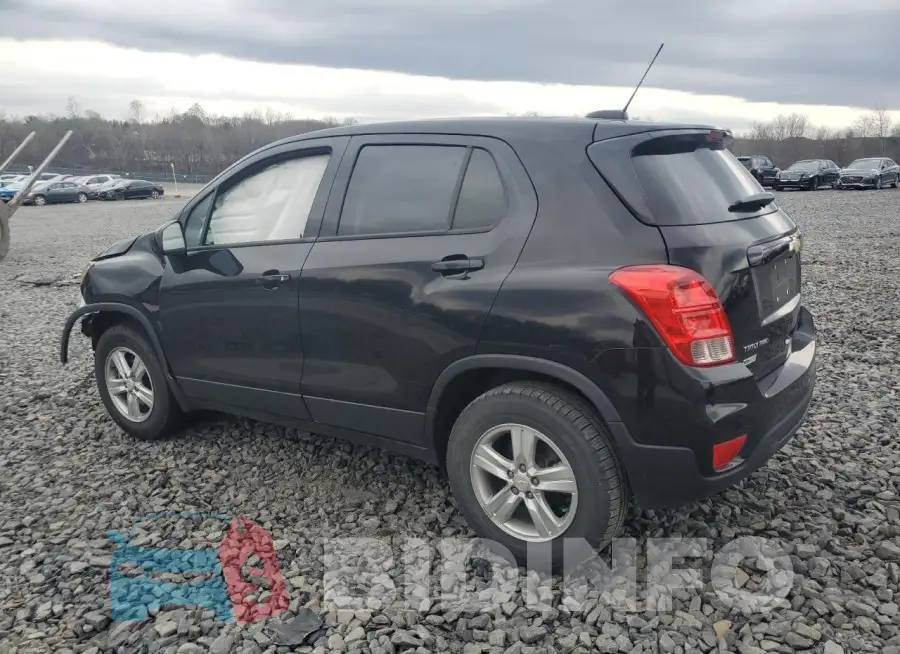 KL7CJNSM3NB551166 Photo# 2