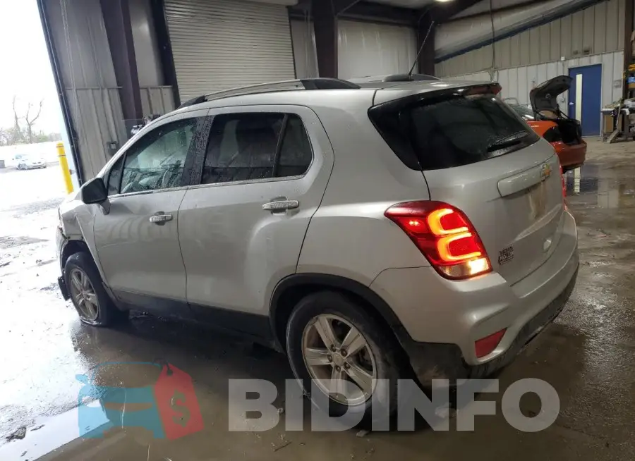 KL7CJPSB2JB702566 Photo# 2