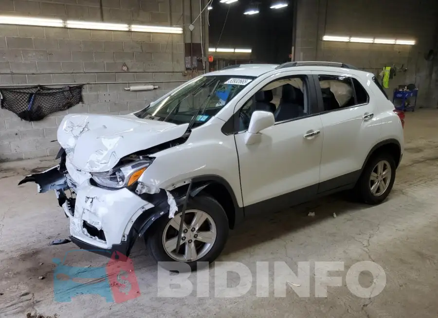 KL7CJPSB5HB209331 Photo# 1