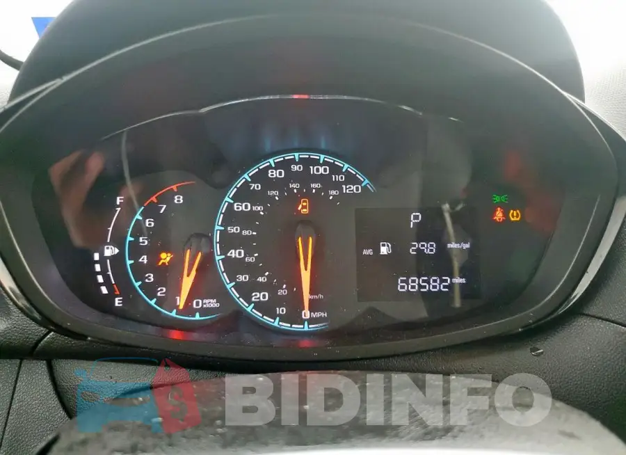 KL8CB6SA5LC400387 Photo# 9