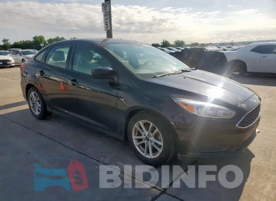 1FADP3F22JL206546 Photo# 4