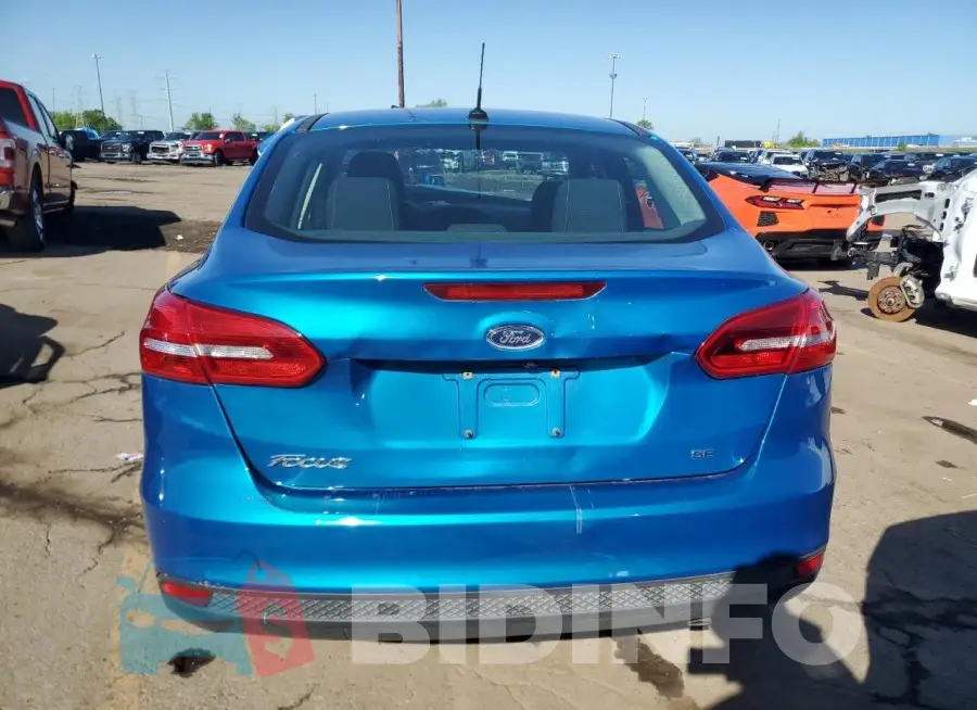1FADP3F23HL203794 Photo# 6