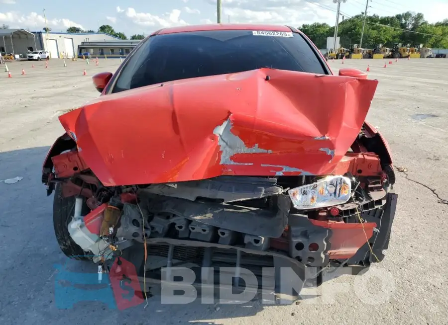 1FADP3K26HL248153 Photo# 5