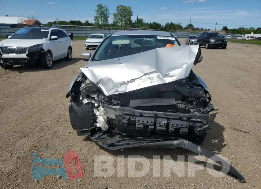 1FADP3K27GL274582 Photo# 5