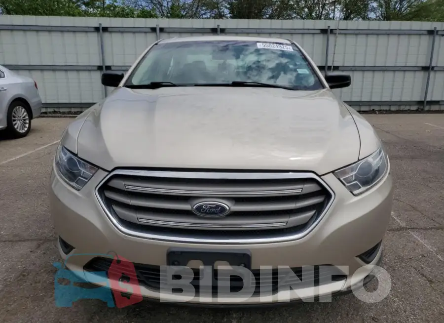 1FAHP2D89HG111617 Photo# 5