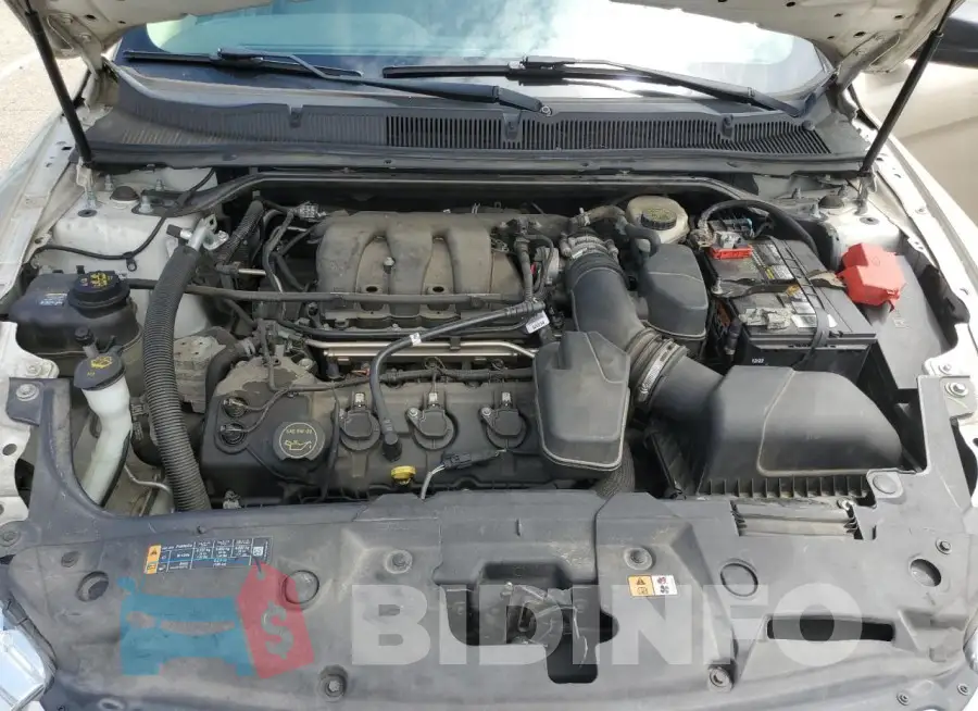 1FAHP2D89HG111617 Photo# 11