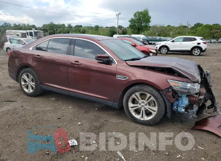 1FAHP2E88GG152995 Photo# 4