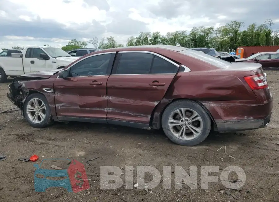 1FAHP2E88GG152995 Photo# 2