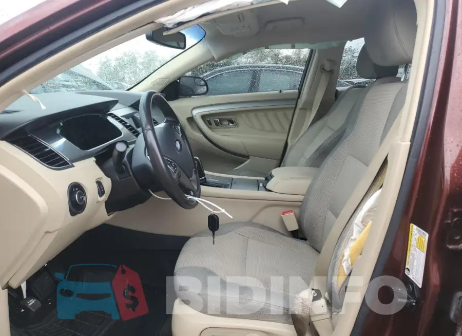 1FAHP2E88GG152995 Photo# 7