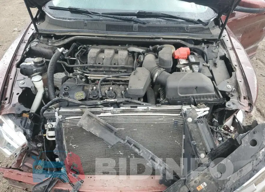 1FAHP2E88GG152995 Photo# 11