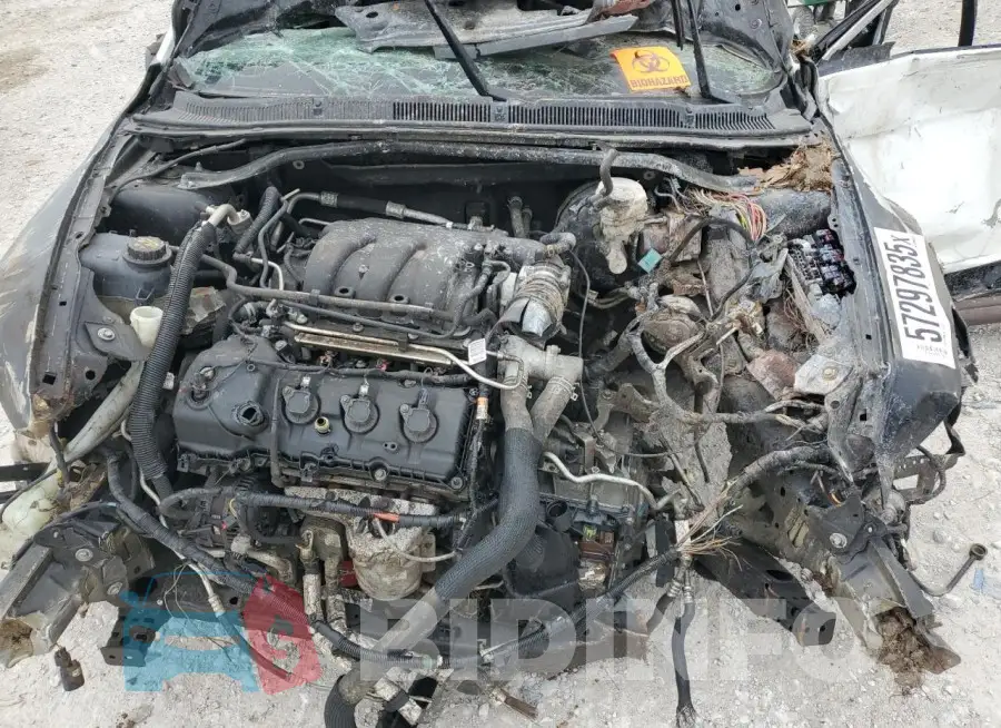 1FAHP2MK1HG130836 Photo# 11