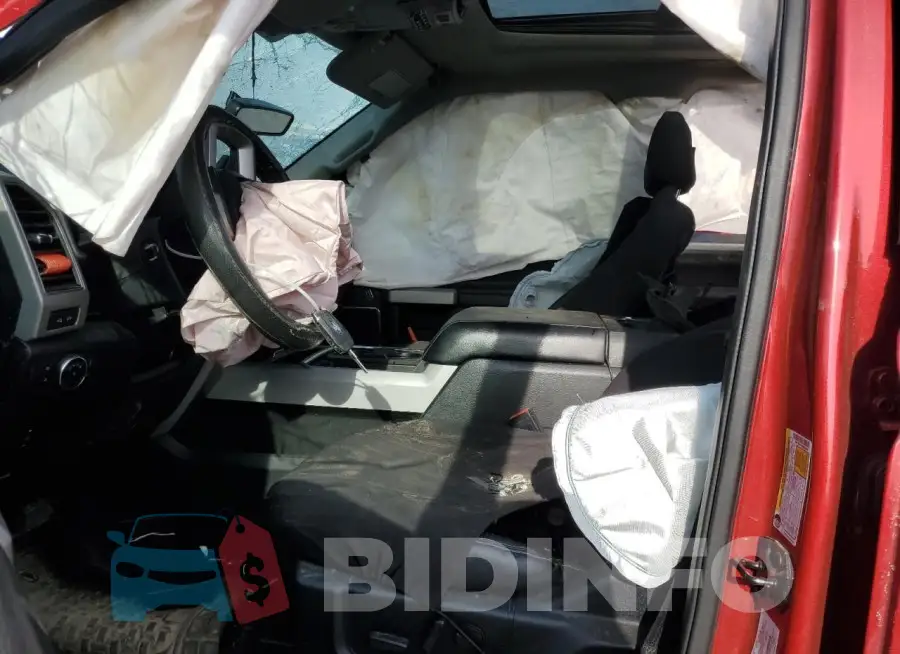 1FT7W2BT6MED35031 Photo# 7