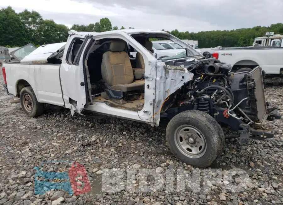 1FT7X2A62HEE92201 Photo# 4