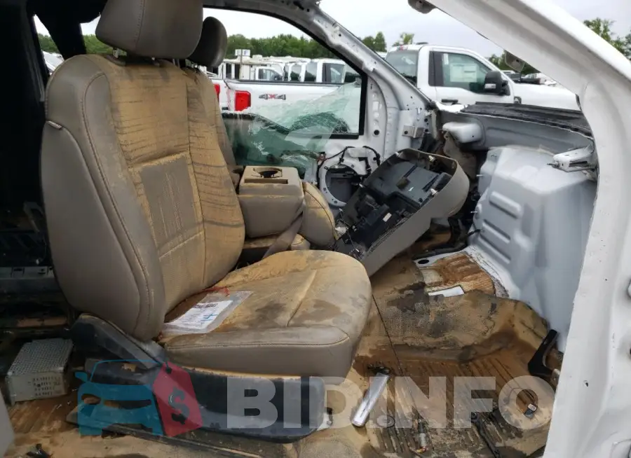 1FT7X2A62HEE92201 Photo# 7
