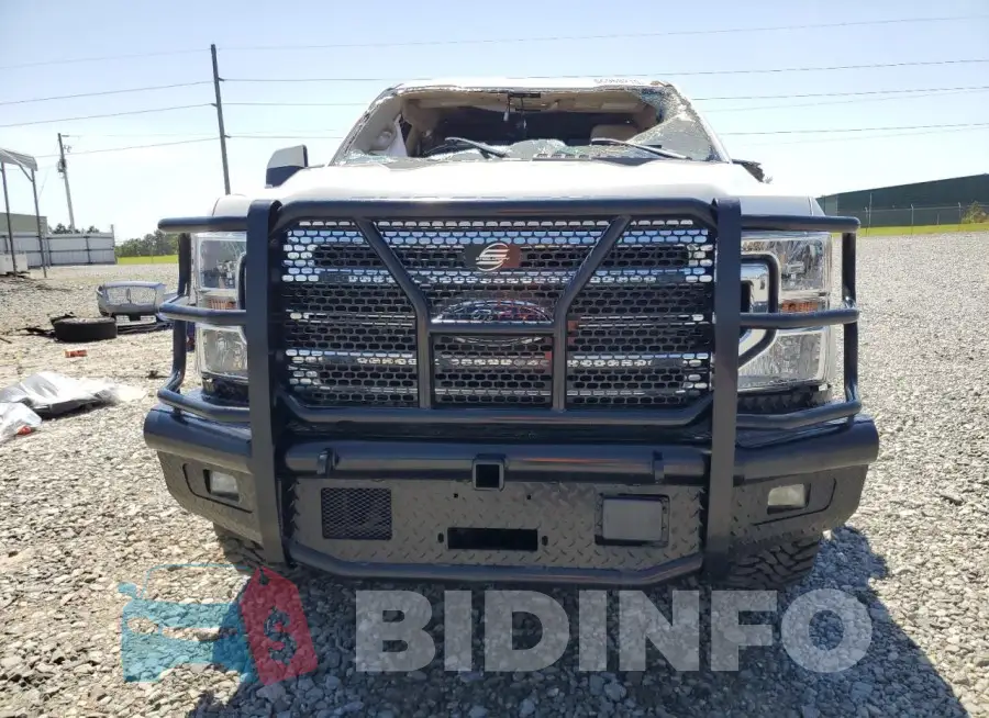 1FT8W2BTXLEC59087 Photo# 5