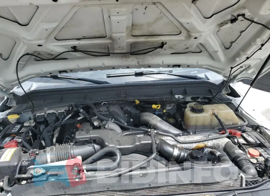 1FT8W4DT1GEA13706 Photo# 11