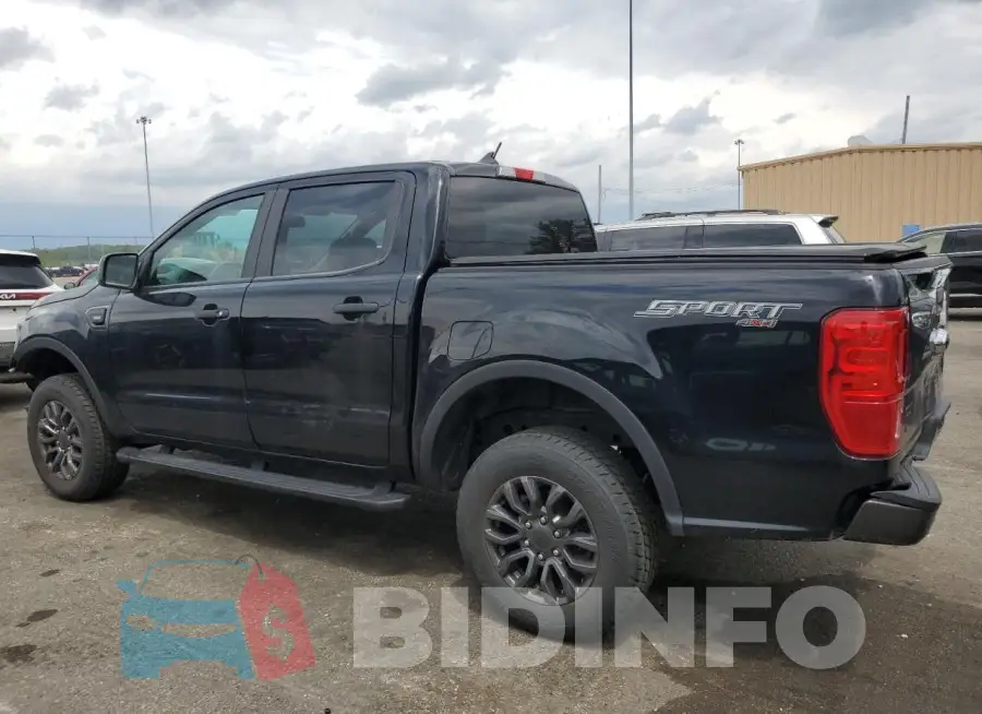 1FTER4FH4MLD15758 Photo# 2
