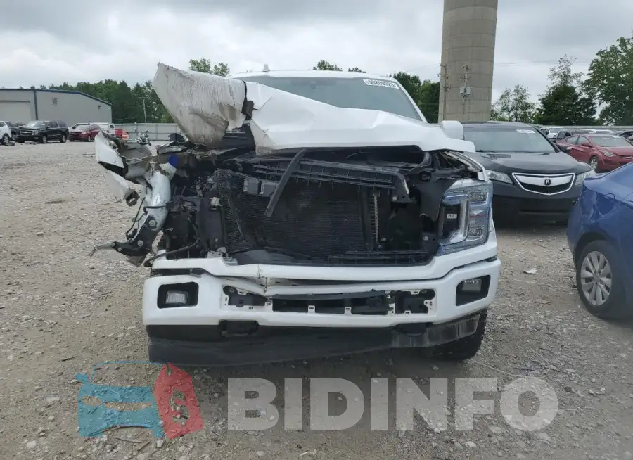 1FTEW1E54JFC04717 Photo# 5