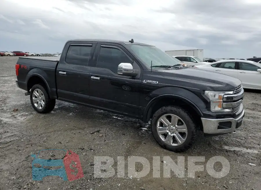 1FTEW1E54KKC68538 Photo# 4